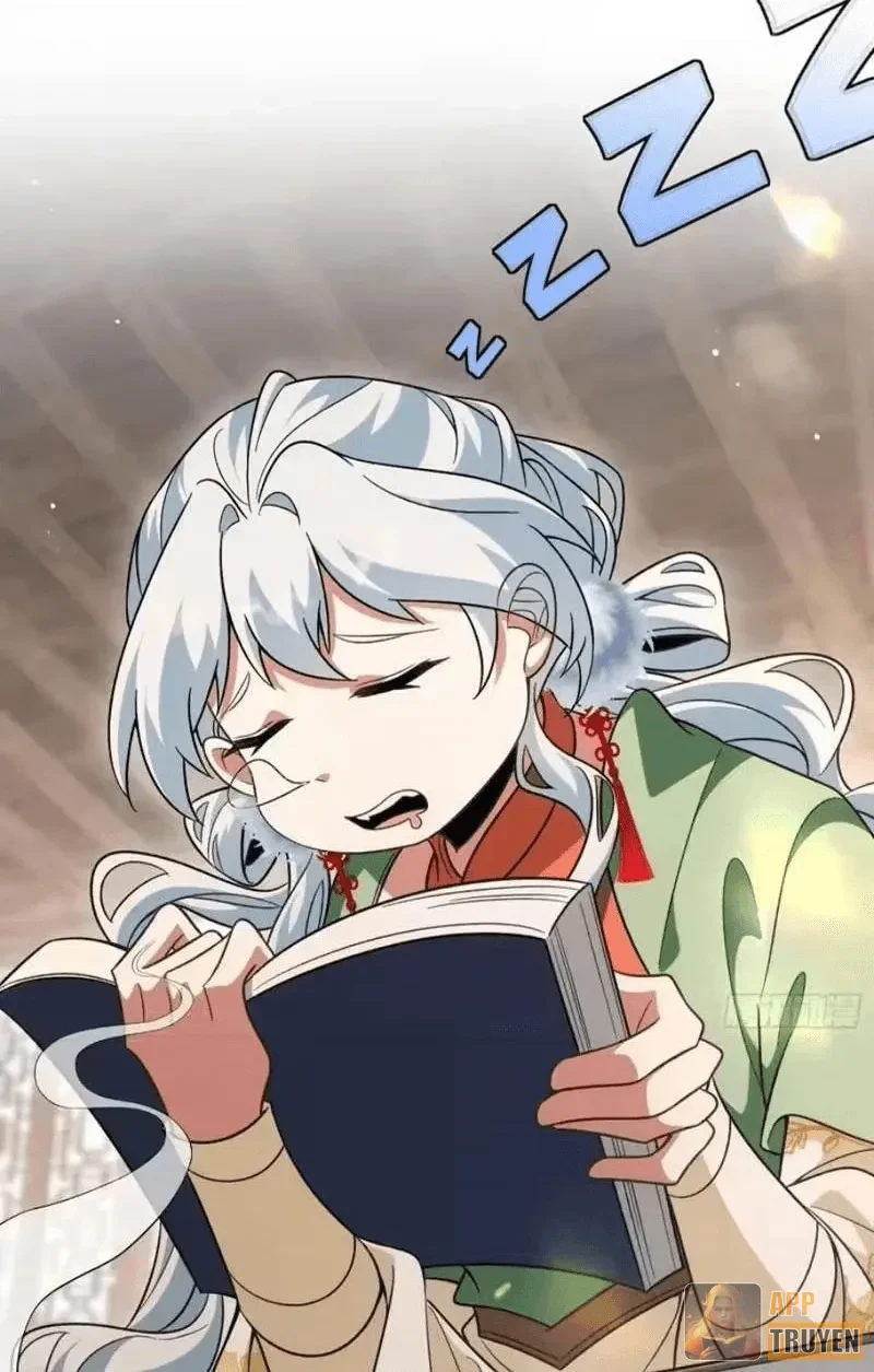 Thế Giới Quỷ Thần, Ta Có Ngộ Tính Đặc Thù Chapter 49 - 13