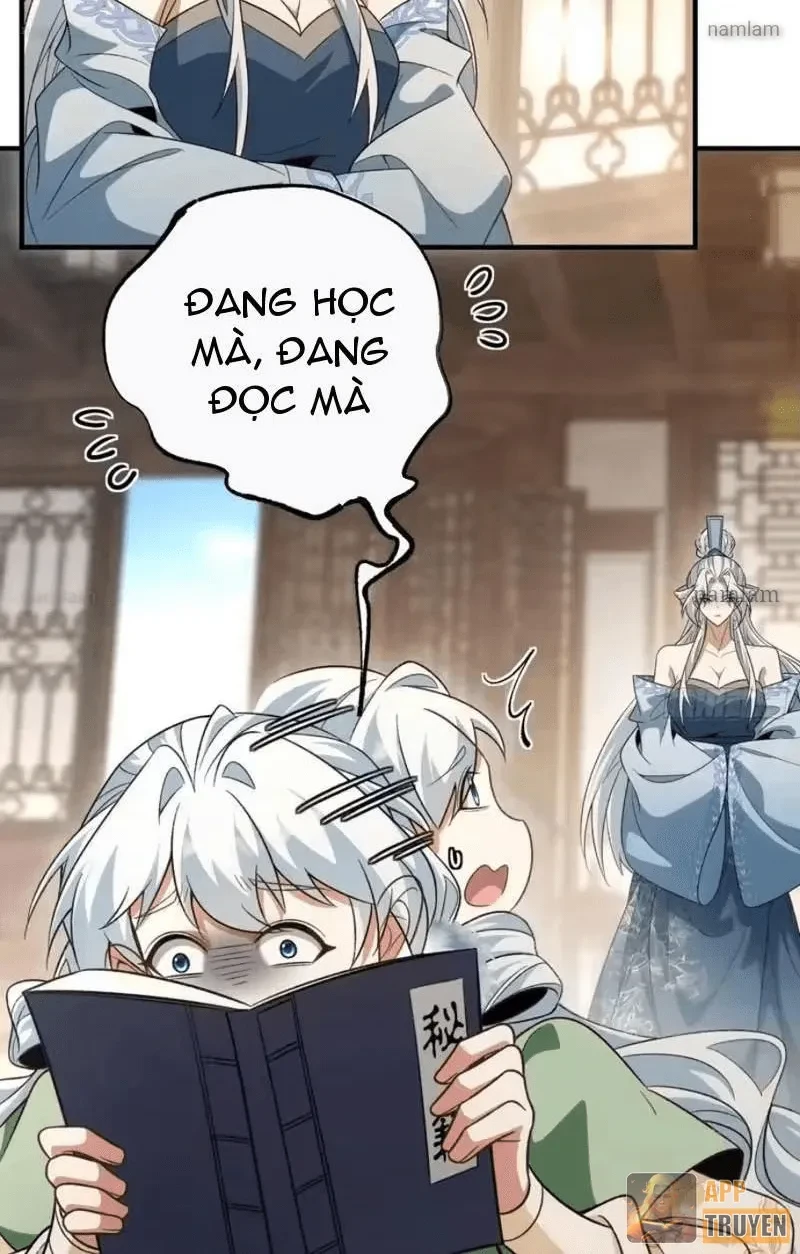 Thế Giới Quỷ Thần, Ta Có Ngộ Tính Đặc Thù Chapter 49 - 15