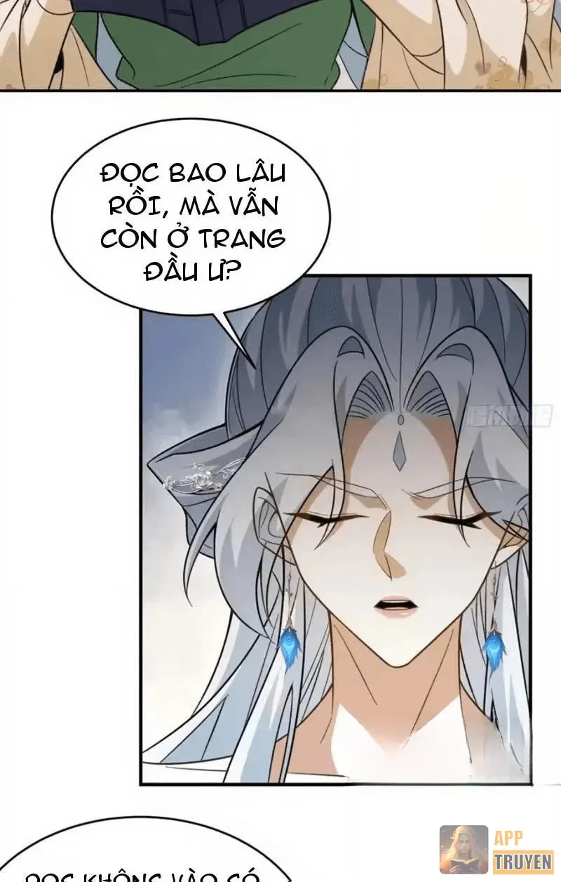 Thế Giới Quỷ Thần, Ta Có Ngộ Tính Đặc Thù Chapter 49 - 16