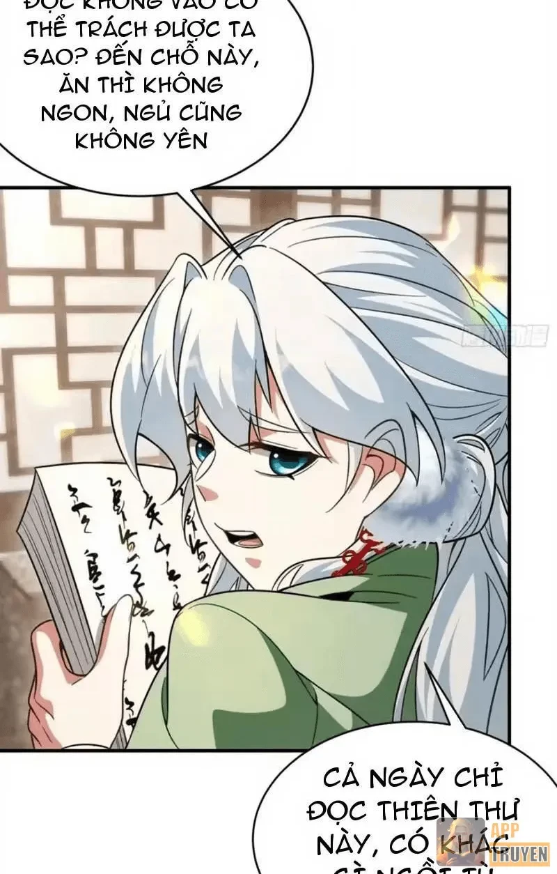 Thế Giới Quỷ Thần, Ta Có Ngộ Tính Đặc Thù Chapter 49 - 17