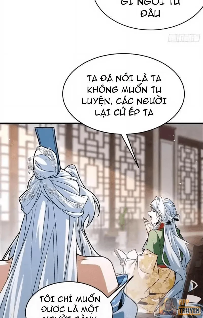 Thế Giới Quỷ Thần, Ta Có Ngộ Tính Đặc Thù Chapter 49 - 18