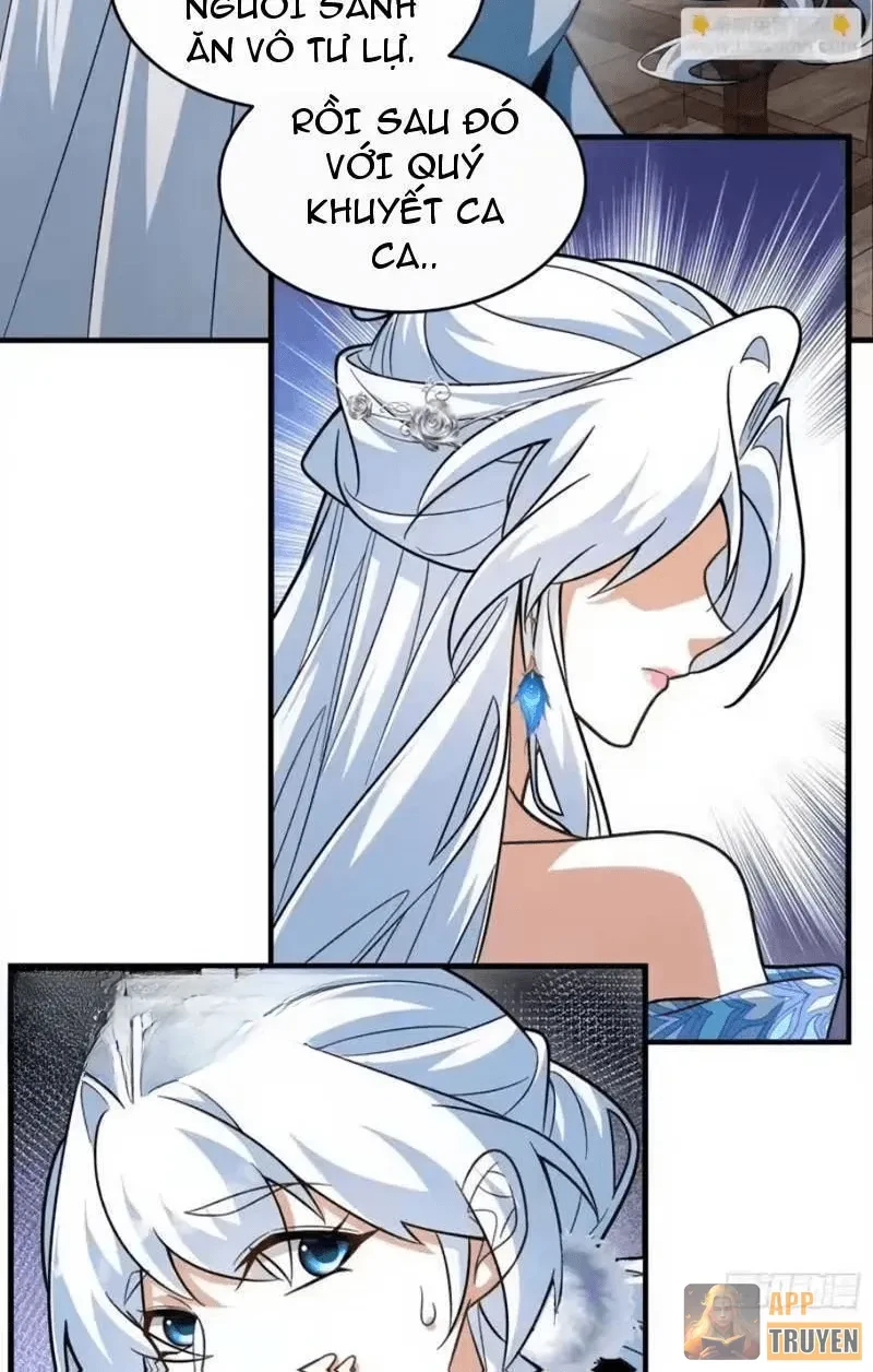 Thế Giới Quỷ Thần, Ta Có Ngộ Tính Đặc Thù Chapter 49 - 19