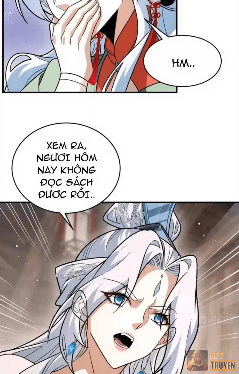 Thế Giới Quỷ Thần, Ta Có Ngộ Tính Đặc Thù Chapter 49 - 20