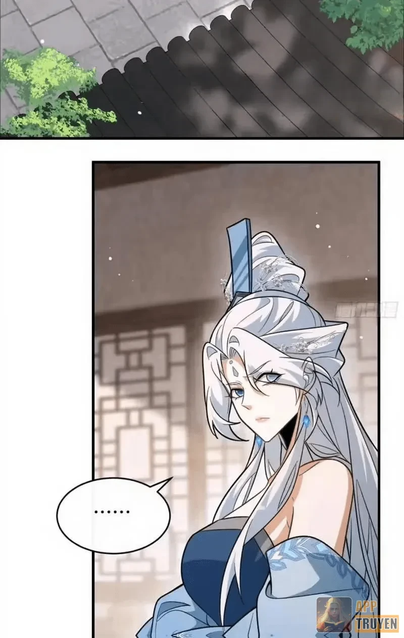 Thế Giới Quỷ Thần, Ta Có Ngộ Tính Đặc Thù Chapter 49 - 24