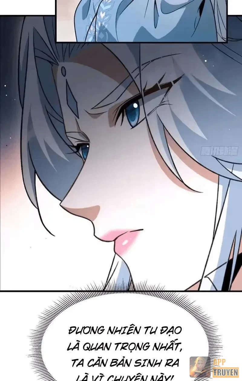 Thế Giới Quỷ Thần, Ta Có Ngộ Tính Đặc Thù Chapter 49 - 25