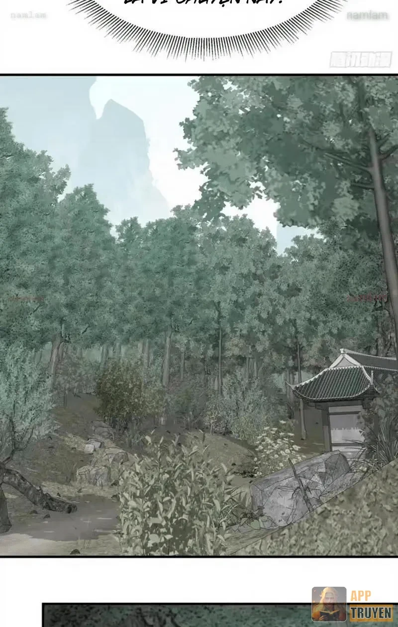 Thế Giới Quỷ Thần, Ta Có Ngộ Tính Đặc Thù Chapter 49 - 26