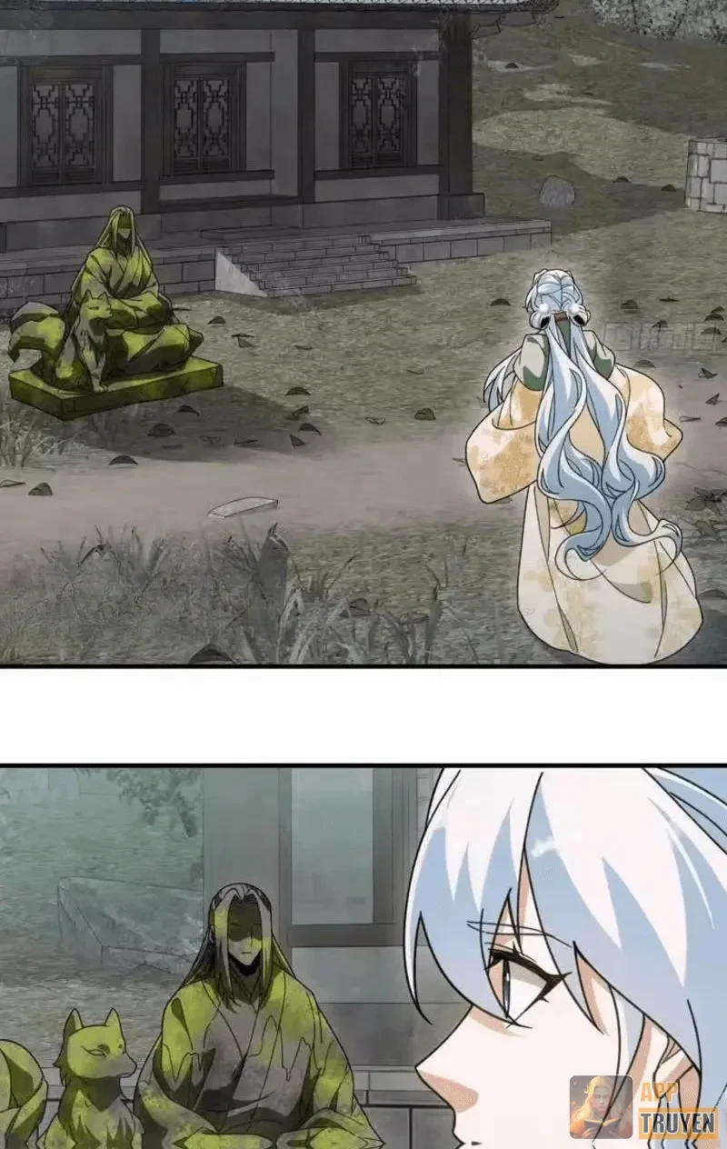 Thế Giới Quỷ Thần, Ta Có Ngộ Tính Đặc Thù Chapter 49 - 28