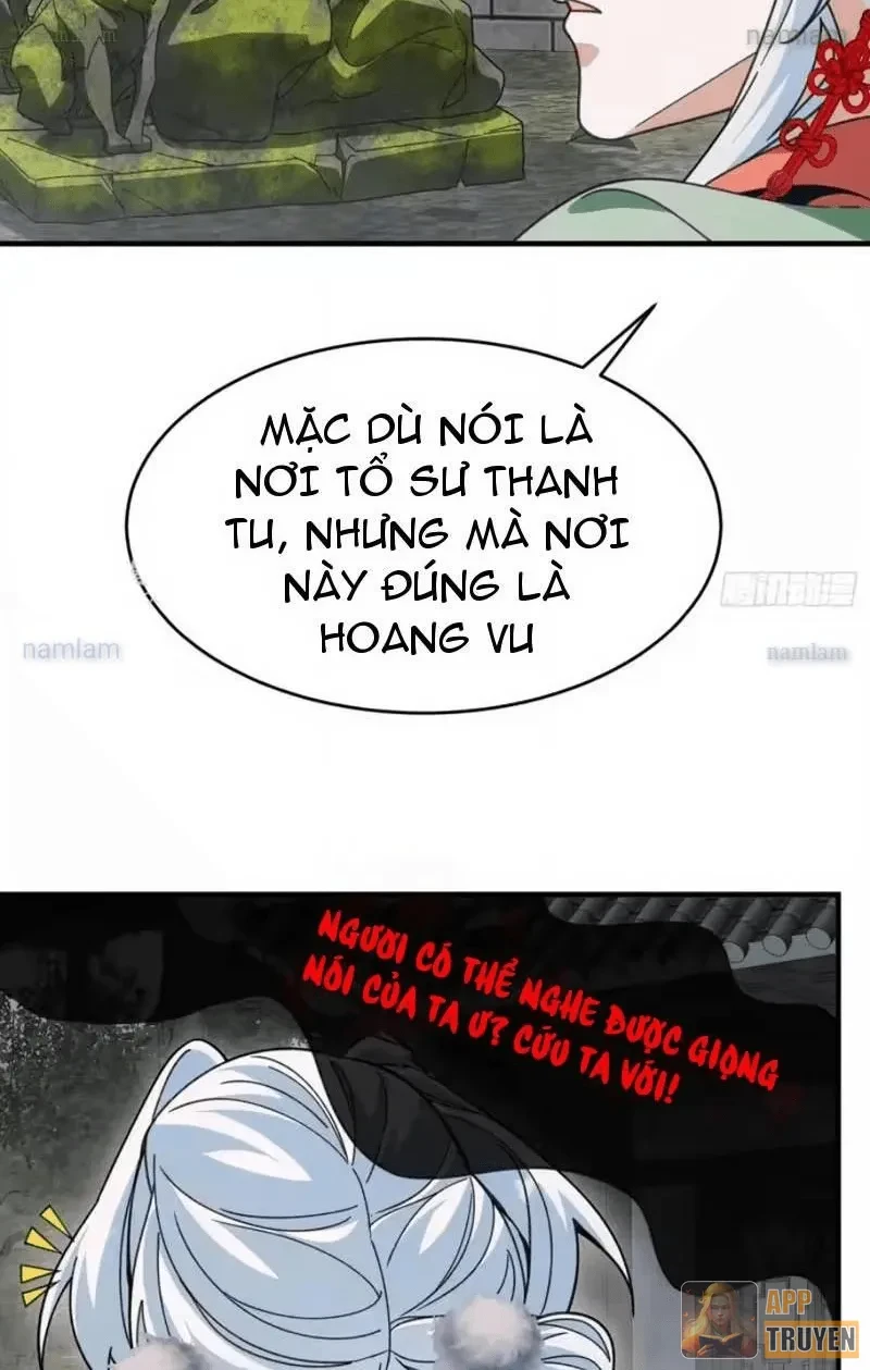 Thế Giới Quỷ Thần, Ta Có Ngộ Tính Đặc Thù Chapter 49 - 29