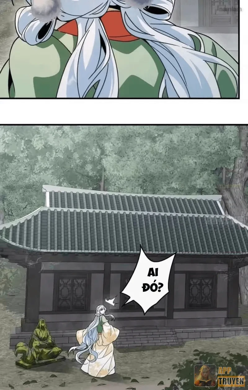 Thế Giới Quỷ Thần, Ta Có Ngộ Tính Đặc Thù Chapter 49 - 30