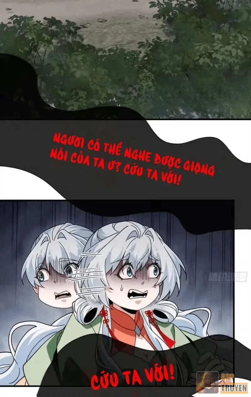 Thế Giới Quỷ Thần, Ta Có Ngộ Tính Đặc Thù Chapter 49 - 31