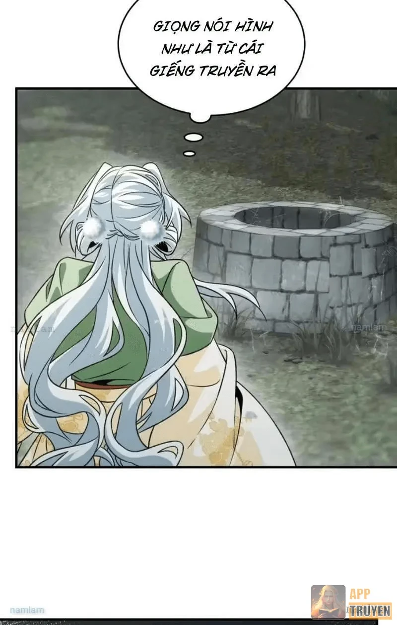 Thế Giới Quỷ Thần, Ta Có Ngộ Tính Đặc Thù Chapter 49 - 33