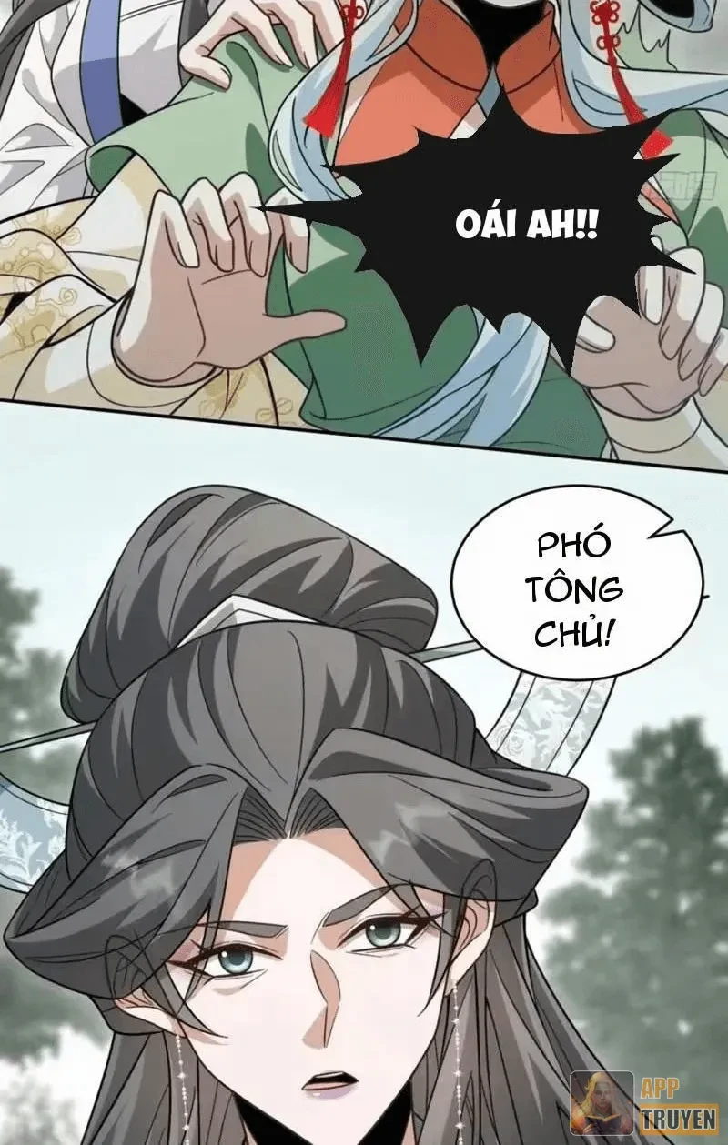 Thế Giới Quỷ Thần, Ta Có Ngộ Tính Đặc Thù Chapter 49 - 35