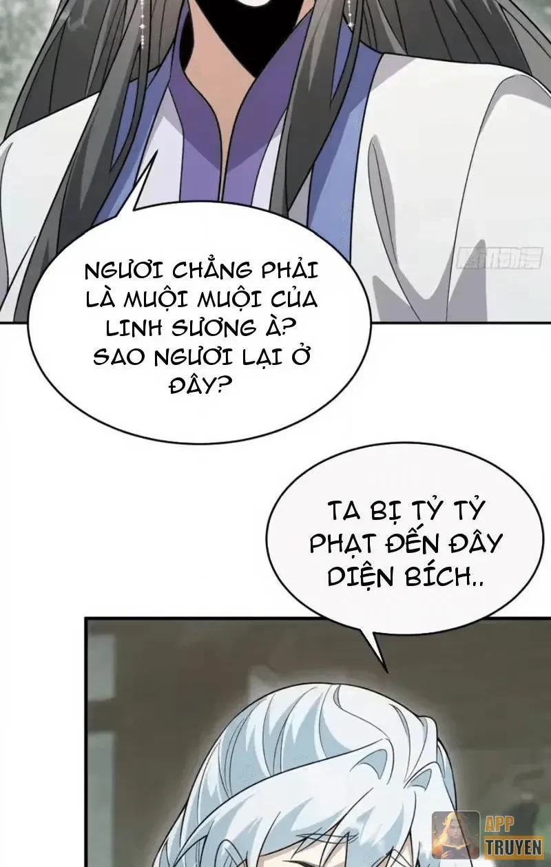 Thế Giới Quỷ Thần, Ta Có Ngộ Tính Đặc Thù Chapter 49 - 36