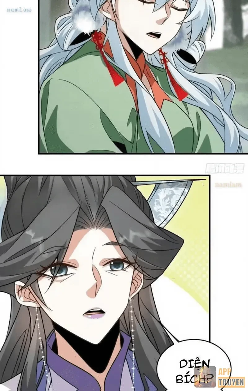 Thế Giới Quỷ Thần, Ta Có Ngộ Tính Đặc Thù Chapter 49 - 37