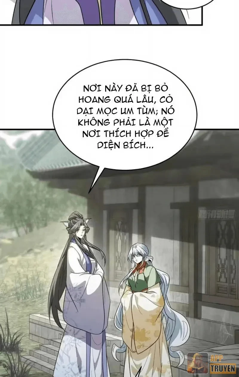 Thế Giới Quỷ Thần, Ta Có Ngộ Tính Đặc Thù Chapter 49 - 38