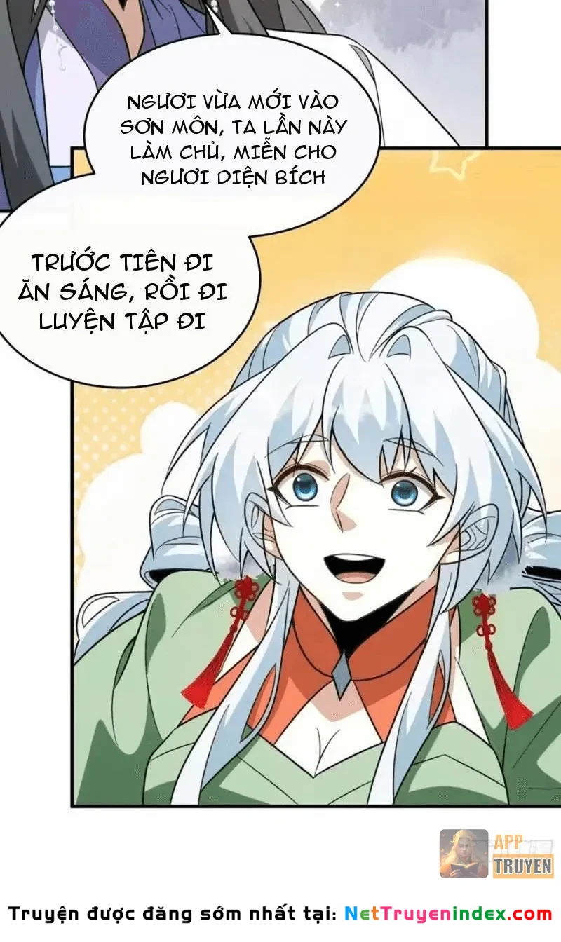 Thế Giới Quỷ Thần, Ta Có Ngộ Tính Đặc Thù Chapter 49 - 40