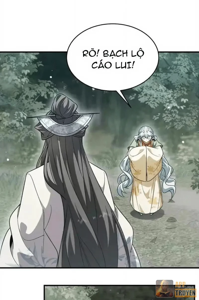 Thế Giới Quỷ Thần, Ta Có Ngộ Tính Đặc Thù Chapter 49 - 41