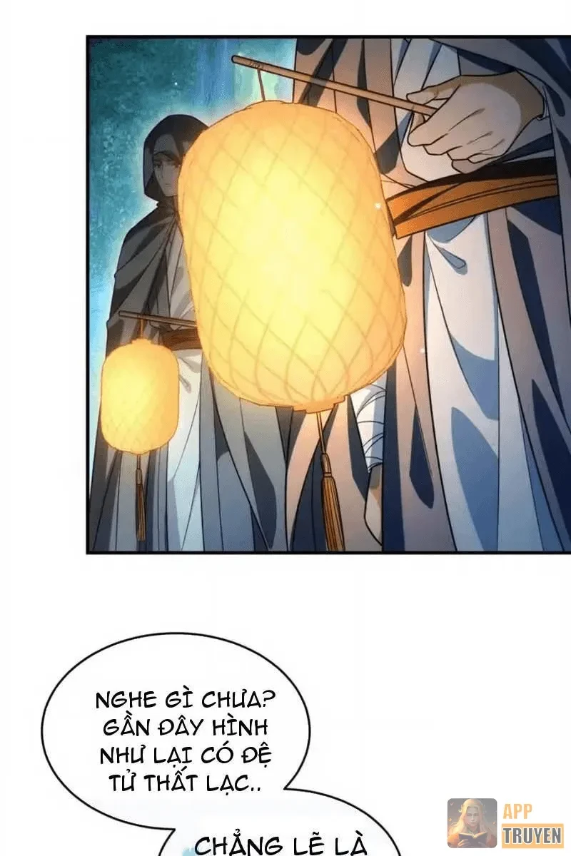 Thế Giới Quỷ Thần, Ta Có Ngộ Tính Đặc Thù Chapter 50 - 2