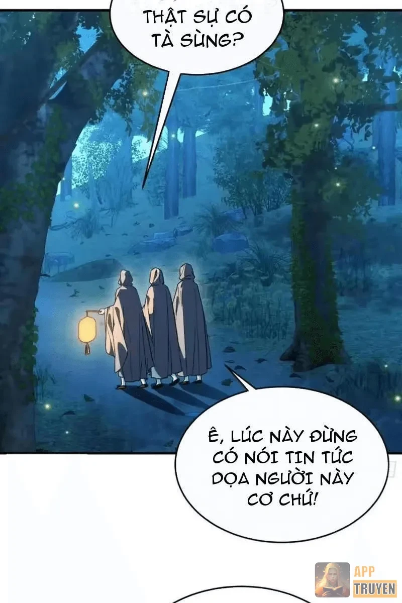 Thế Giới Quỷ Thần, Ta Có Ngộ Tính Đặc Thù Chapter 50 - 3