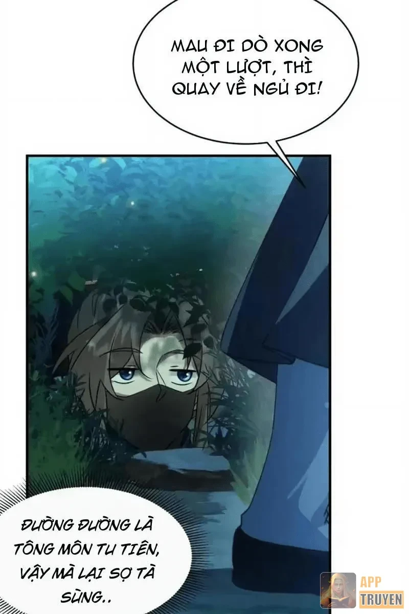 Thế Giới Quỷ Thần, Ta Có Ngộ Tính Đặc Thù Chapter 50 - 4