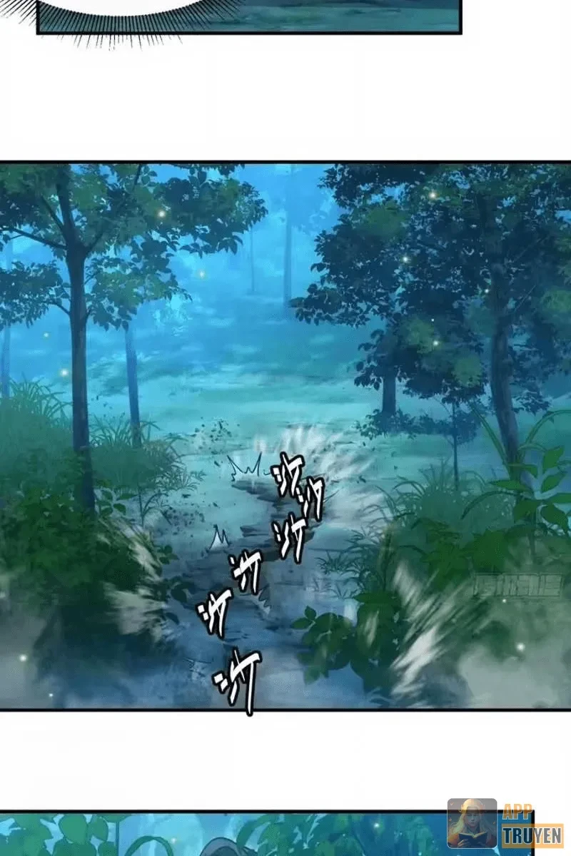 Thế Giới Quỷ Thần, Ta Có Ngộ Tính Đặc Thù Chapter 50 - 5