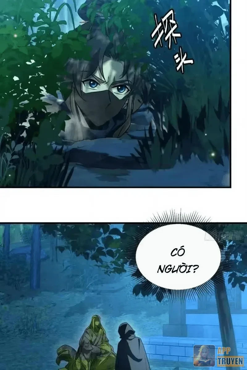 Thế Giới Quỷ Thần, Ta Có Ngộ Tính Đặc Thù Chapter 50 - 6