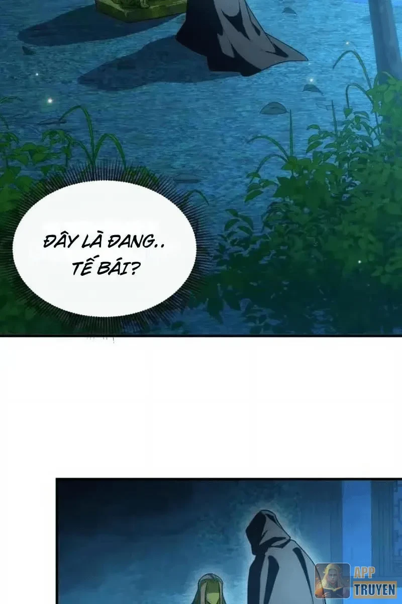 Thế Giới Quỷ Thần, Ta Có Ngộ Tính Đặc Thù Chapter 50 - 7