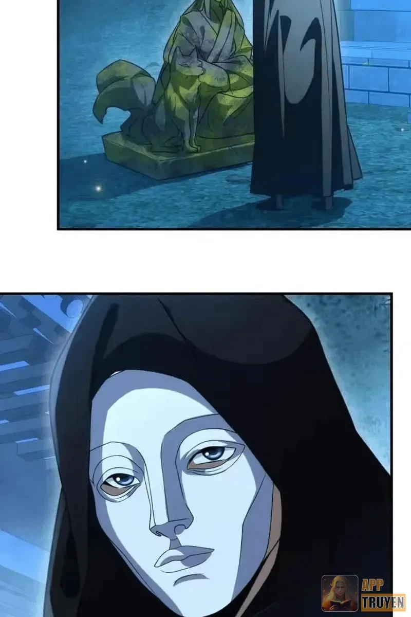 Thế Giới Quỷ Thần, Ta Có Ngộ Tính Đặc Thù Chapter 50 - 8