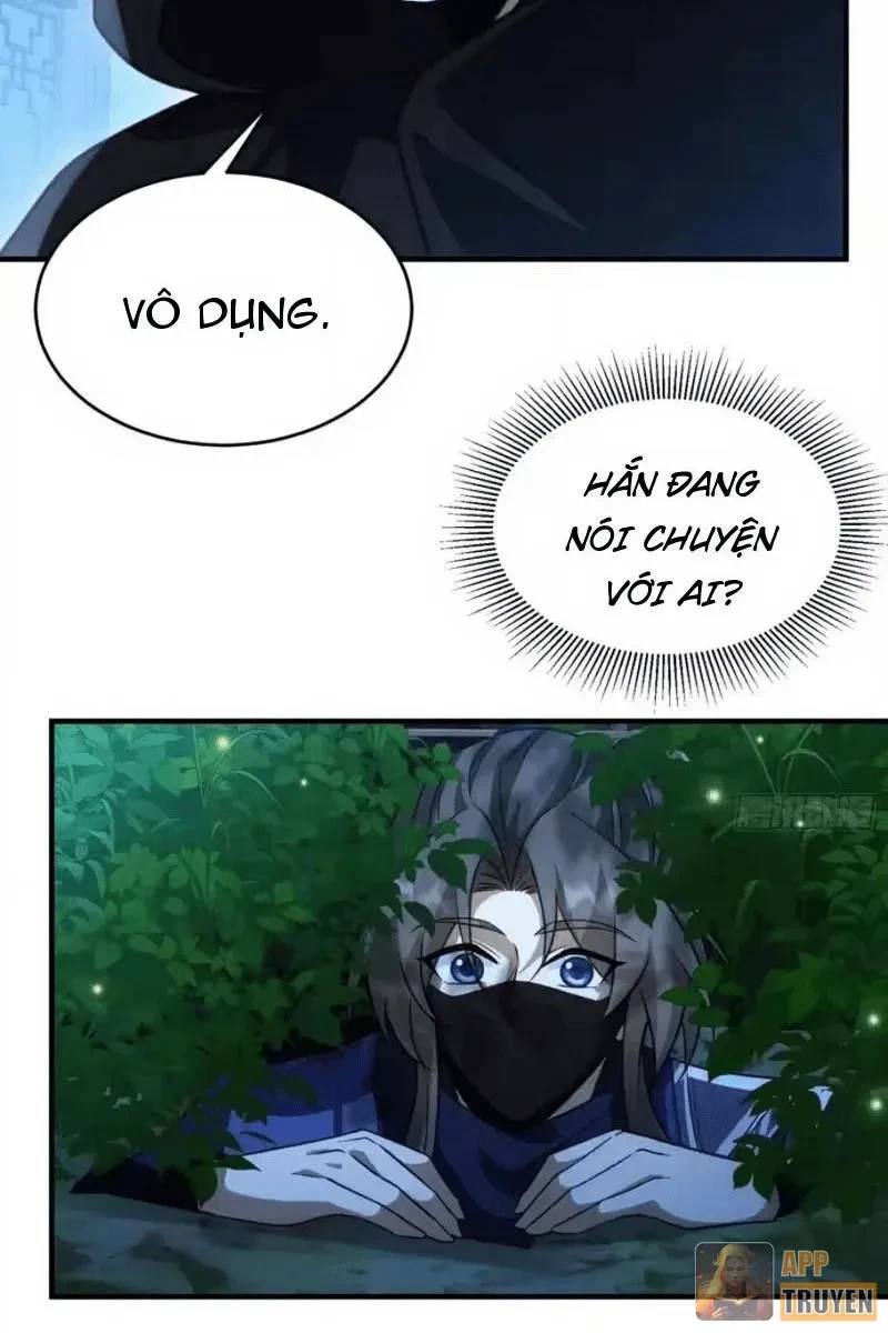 Thế Giới Quỷ Thần, Ta Có Ngộ Tính Đặc Thù Chapter 50 - 9