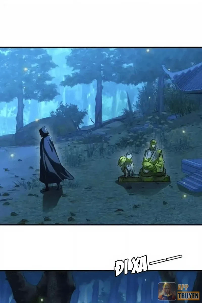 Thế Giới Quỷ Thần, Ta Có Ngộ Tính Đặc Thù Chapter 50 - 10