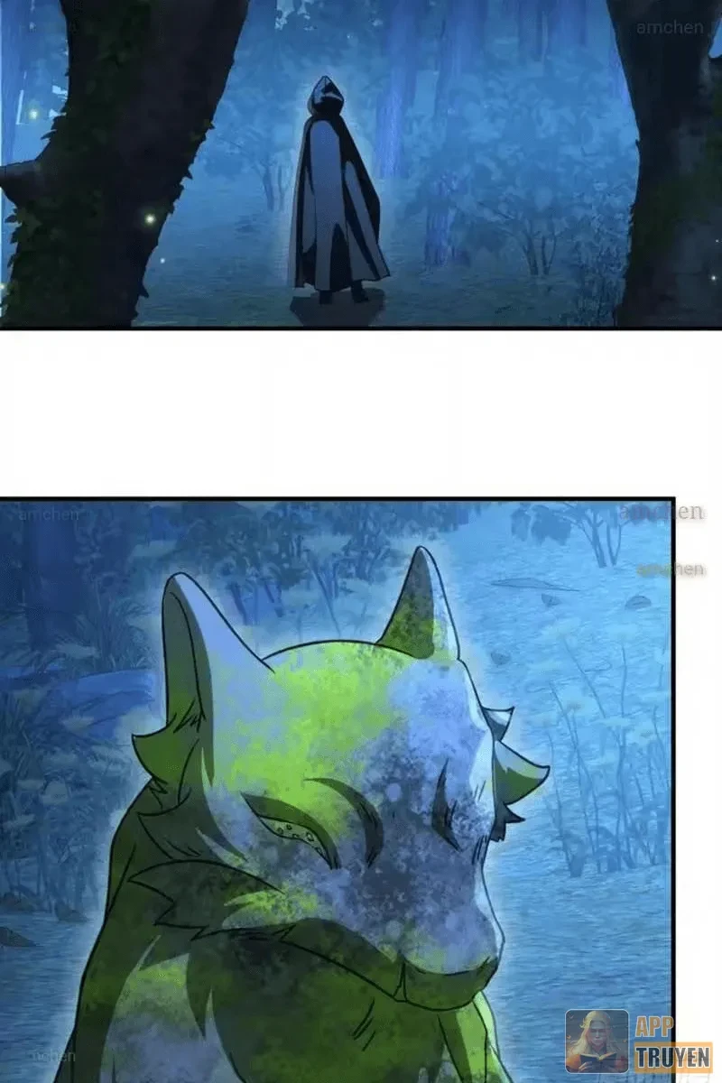 Thế Giới Quỷ Thần, Ta Có Ngộ Tính Đặc Thù Chapter 50 - 11