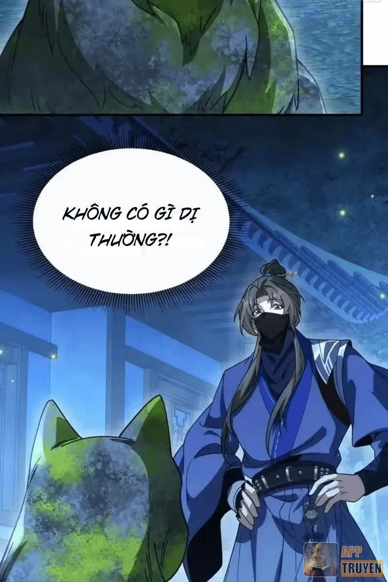 Thế Giới Quỷ Thần, Ta Có Ngộ Tính Đặc Thù Chapter 50 - 12