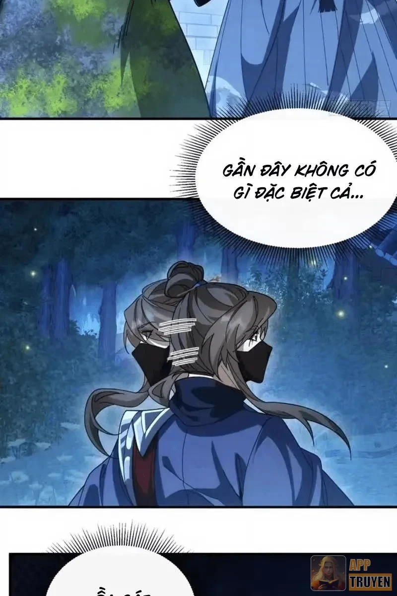 Thế Giới Quỷ Thần, Ta Có Ngộ Tính Đặc Thù Chapter 50 - 13