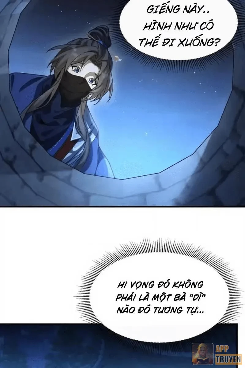 Thế Giới Quỷ Thần, Ta Có Ngộ Tính Đặc Thù Chapter 50 - 15