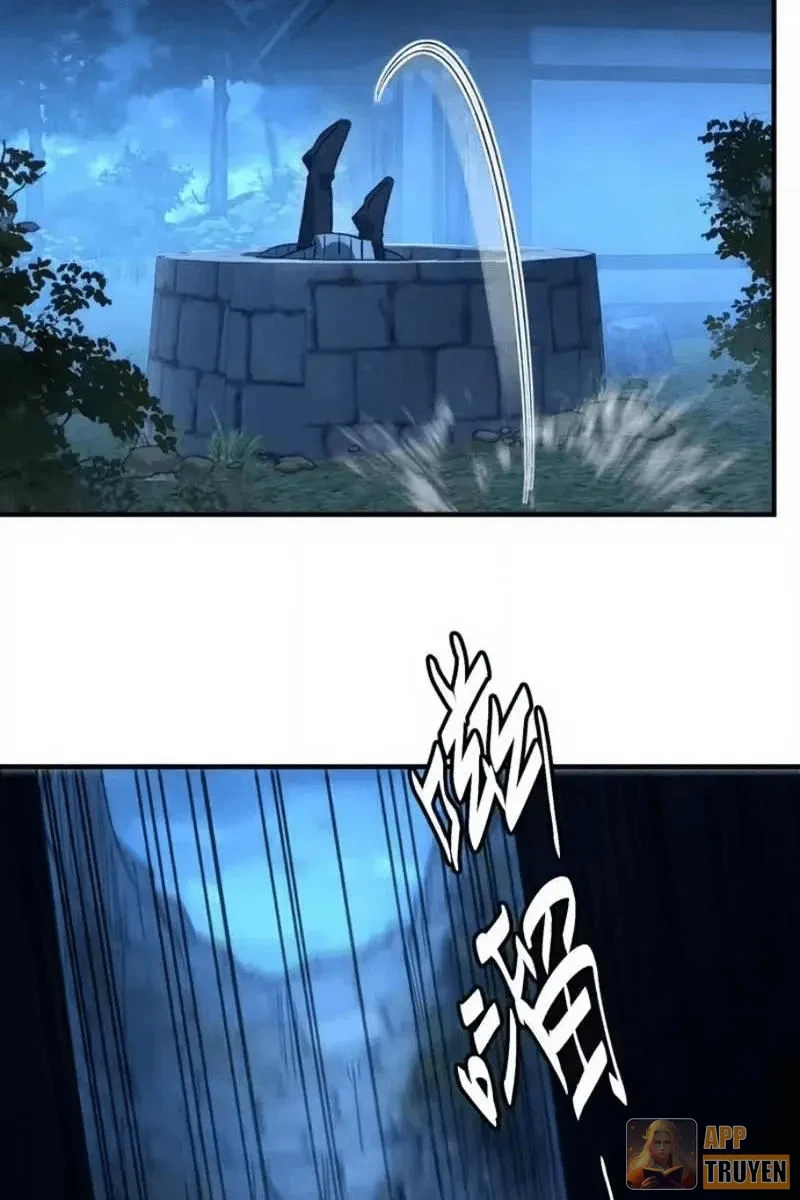 Thế Giới Quỷ Thần, Ta Có Ngộ Tính Đặc Thù Chapter 50 - 16