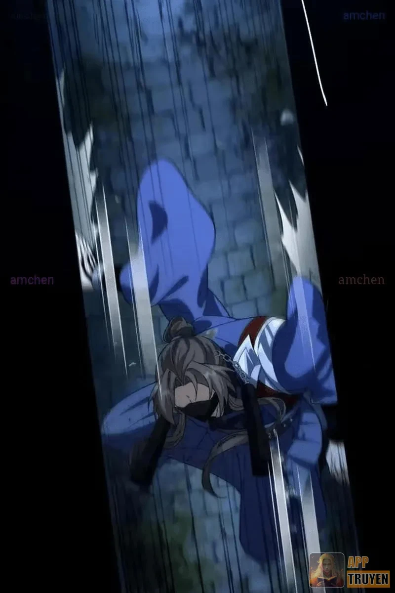 Thế Giới Quỷ Thần, Ta Có Ngộ Tính Đặc Thù Chapter 50 - 17