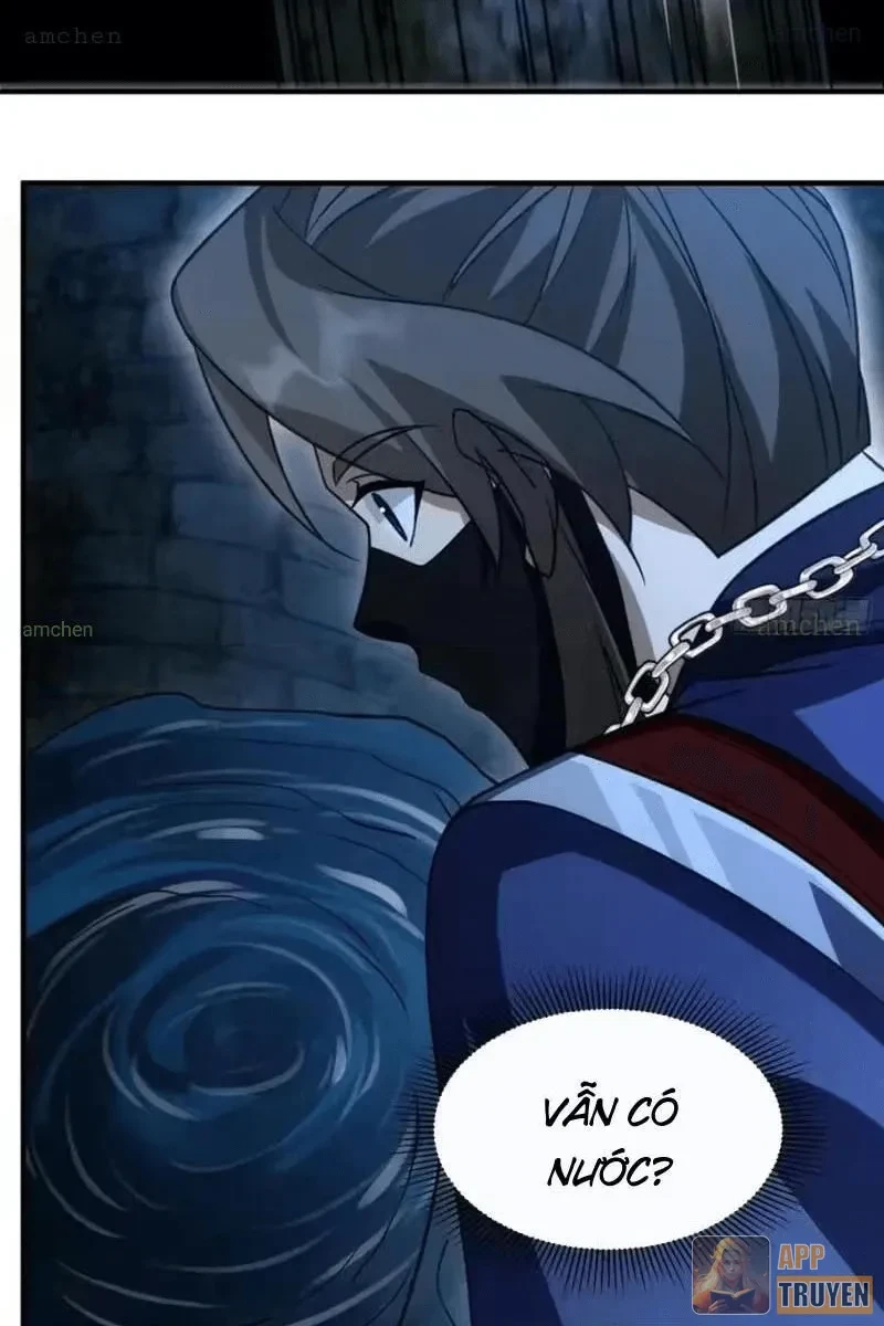 Thế Giới Quỷ Thần, Ta Có Ngộ Tính Đặc Thù Chapter 50 - 18