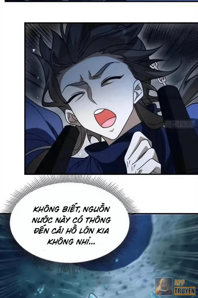 Thế Giới Quỷ Thần, Ta Có Ngộ Tính Đặc Thù Chapter 50 - 19