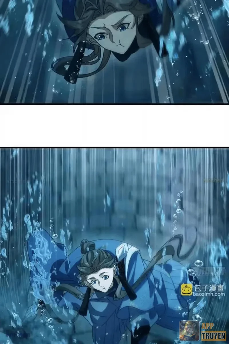 Thế Giới Quỷ Thần, Ta Có Ngộ Tính Đặc Thù Chapter 50 - 21