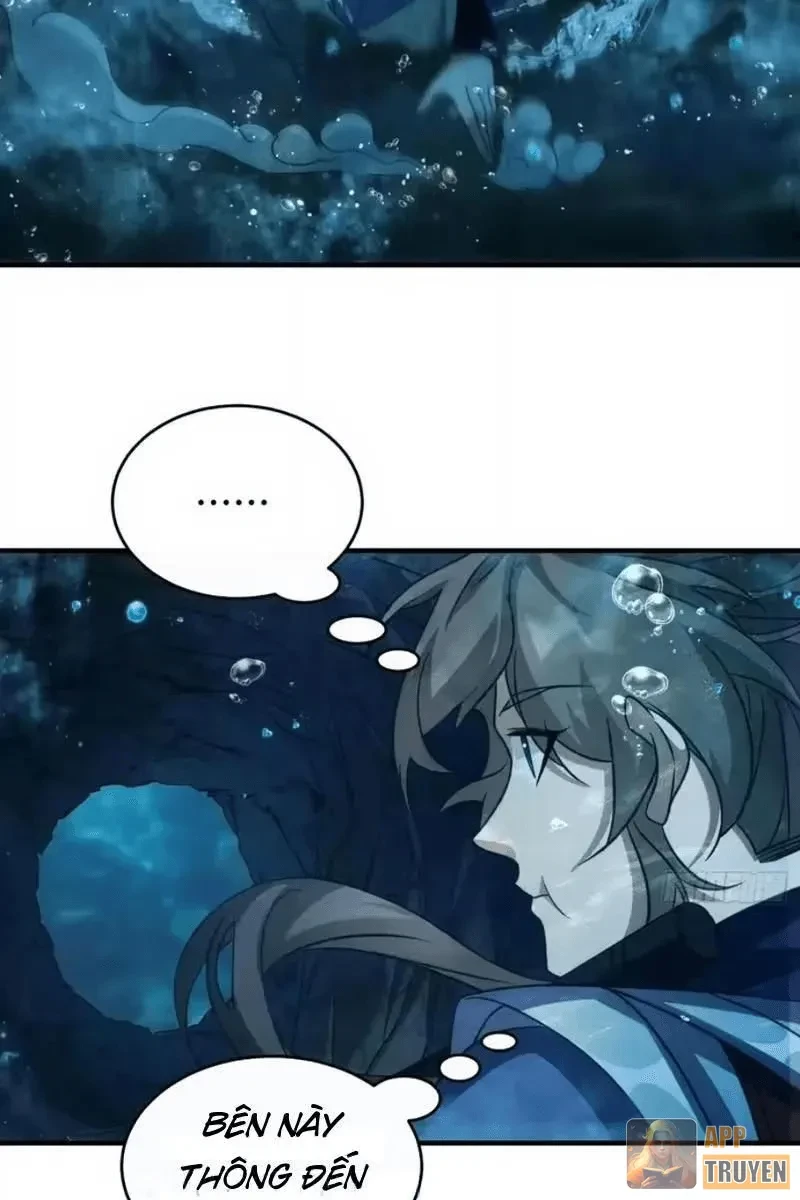 Thế Giới Quỷ Thần, Ta Có Ngộ Tính Đặc Thù Chapter 50 - 22