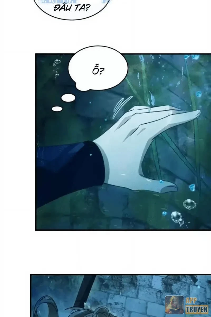 Thế Giới Quỷ Thần, Ta Có Ngộ Tính Đặc Thù Chapter 50 - 23