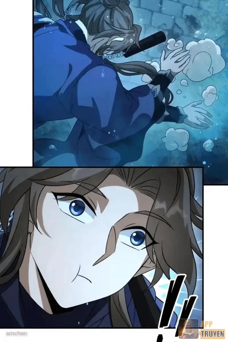 Thế Giới Quỷ Thần, Ta Có Ngộ Tính Đặc Thù Chapter 50 - 24