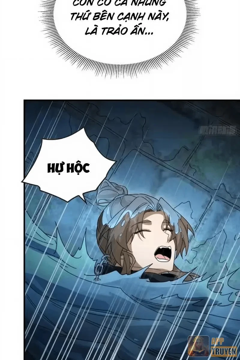 Thế Giới Quỷ Thần, Ta Có Ngộ Tính Đặc Thù Chapter 50 - 27