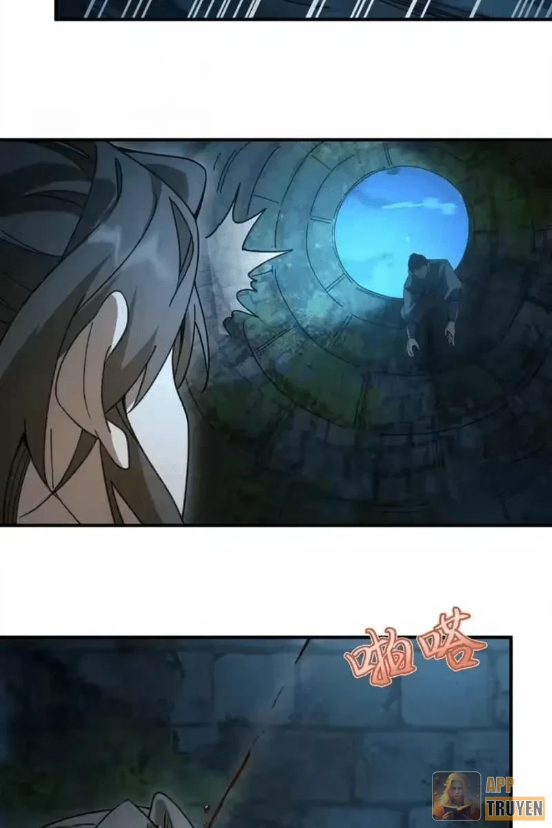 Thế Giới Quỷ Thần, Ta Có Ngộ Tính Đặc Thù Chapter 50 - 28