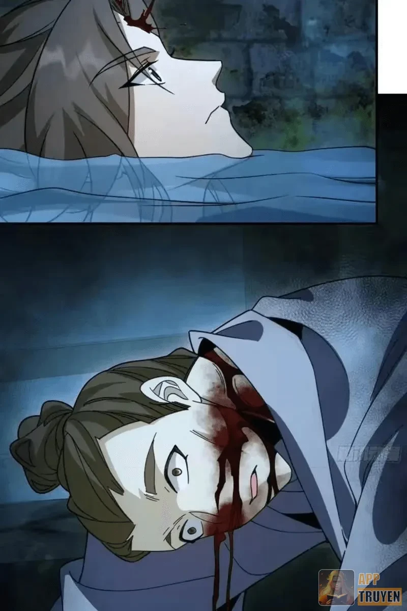 Thế Giới Quỷ Thần, Ta Có Ngộ Tính Đặc Thù Chapter 50 - 29