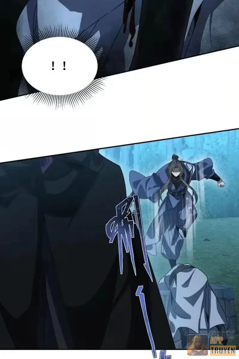 Thế Giới Quỷ Thần, Ta Có Ngộ Tính Đặc Thù Chapter 50 - 30