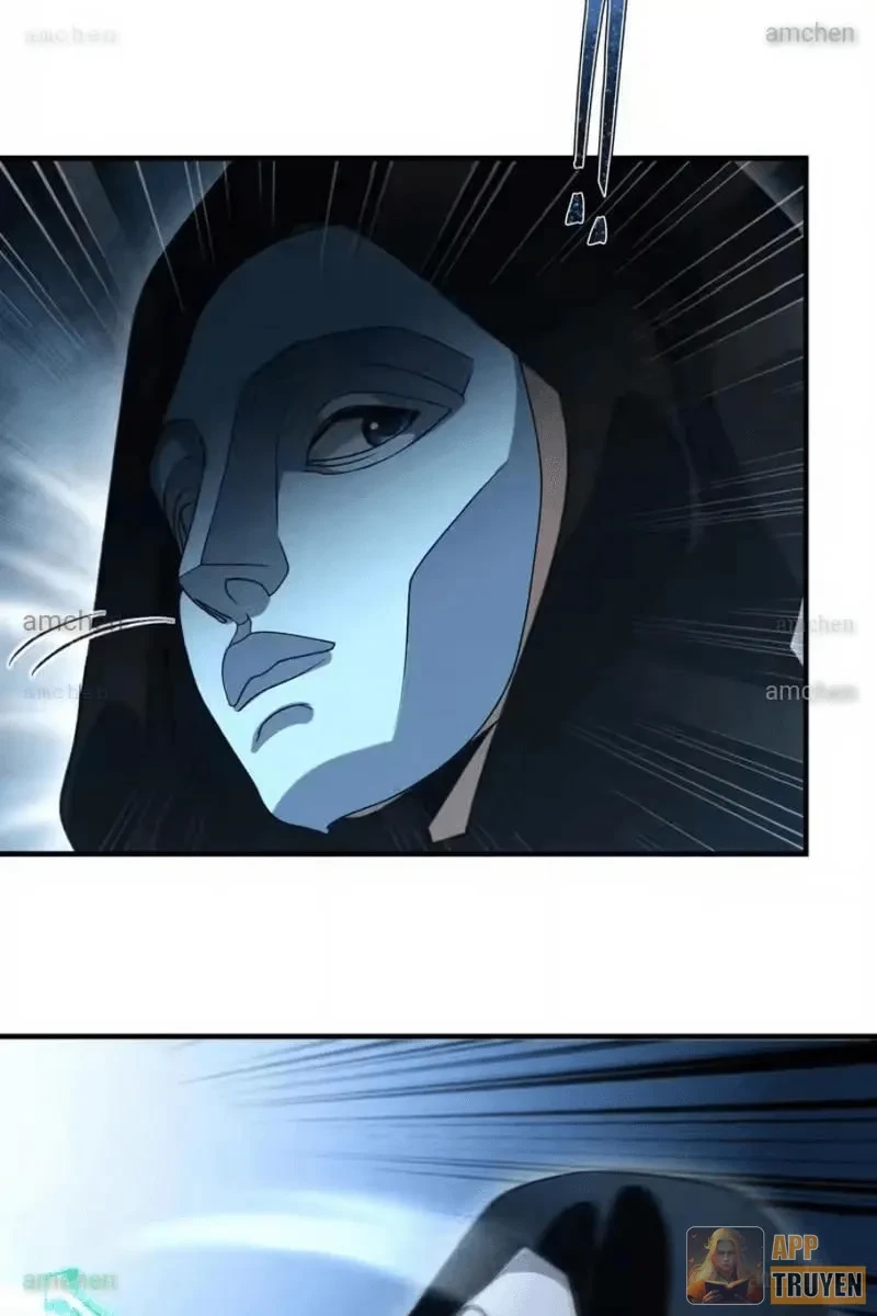 Thế Giới Quỷ Thần, Ta Có Ngộ Tính Đặc Thù Chapter 50 - 31