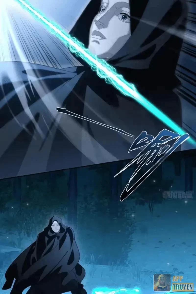 Thế Giới Quỷ Thần, Ta Có Ngộ Tính Đặc Thù Chapter 50 - 32