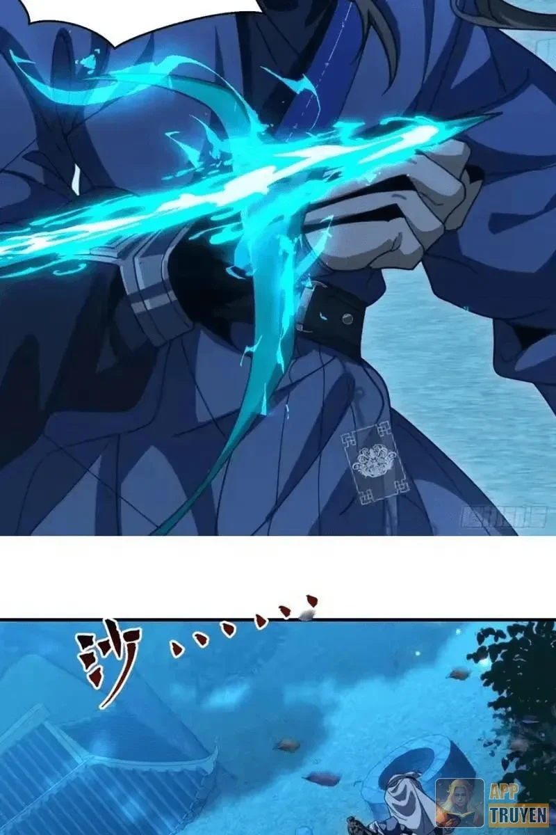 Thế Giới Quỷ Thần, Ta Có Ngộ Tính Đặc Thù Chapter 50 - 34