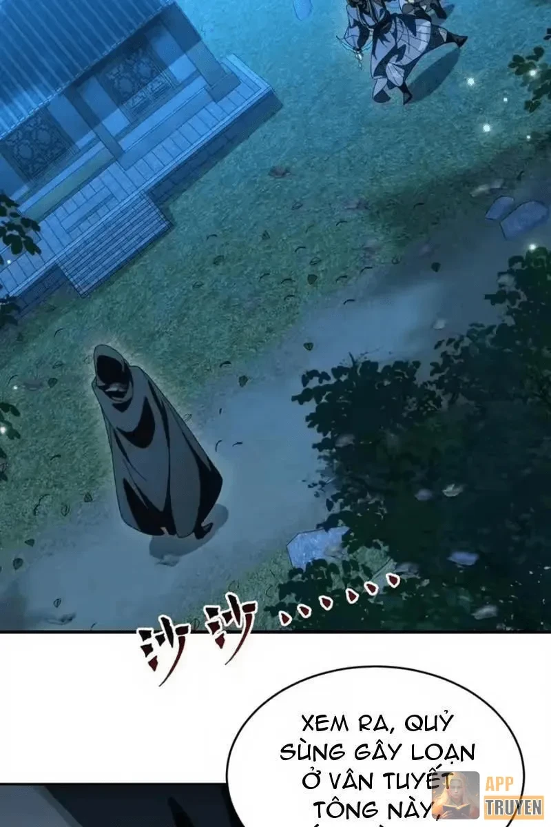 Thế Giới Quỷ Thần, Ta Có Ngộ Tính Đặc Thù Chapter 50 - 35